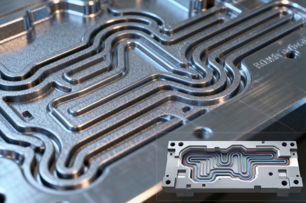 注塑模具首選鴻仁威爾 注塑模具首選鴻仁威爾