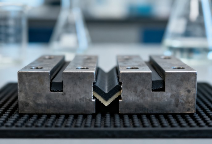 注塑模具首選鴻仁威爾