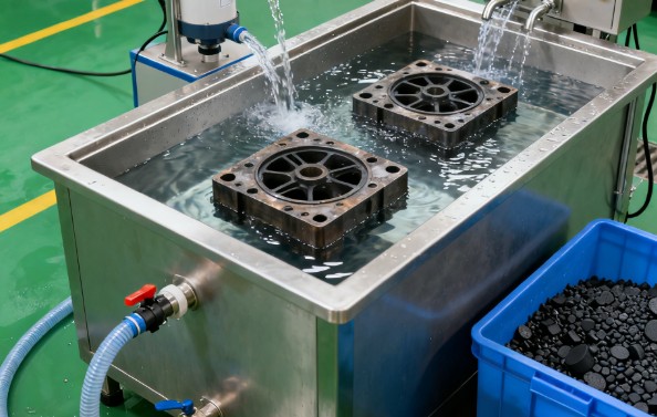 注塑模具首選鴻仁威爾 注塑模具首選鴻仁威爾