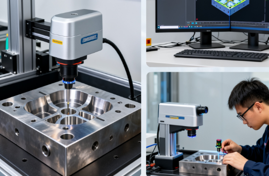 注塑模具首選鴻仁威爾 注塑模具首選鴻仁威爾