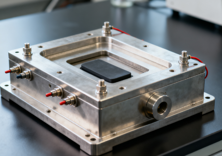 injection mould injection mould