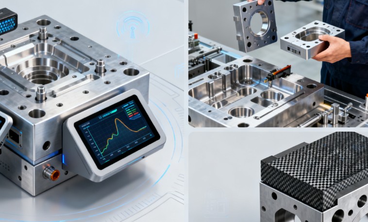 注塑模具首選鴻仁威爾 注塑模具首選鴻仁威爾