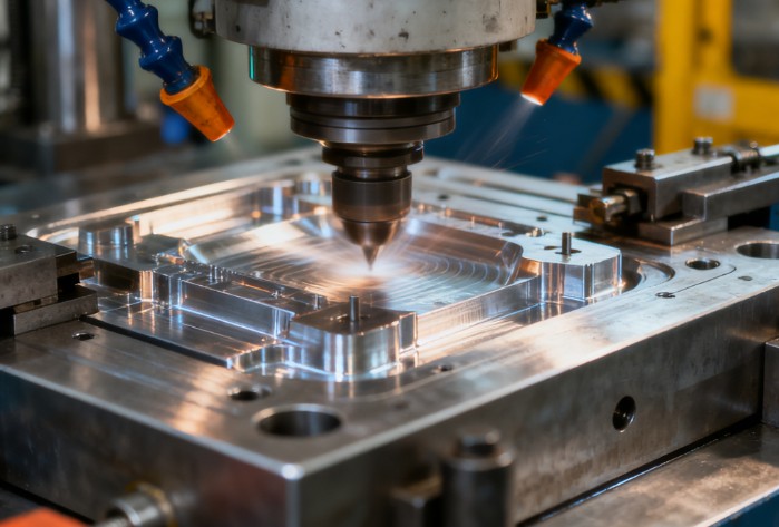 注塑模具首選鴻仁威爾 注塑模具首選鴻仁威爾