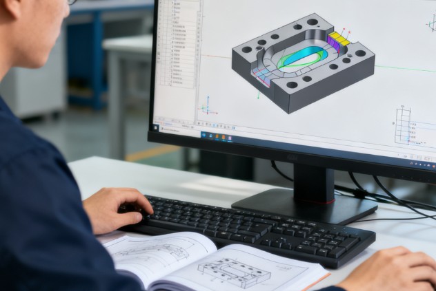 注塑模具首選鴻仁威爾 注塑模具首選鴻仁威爾