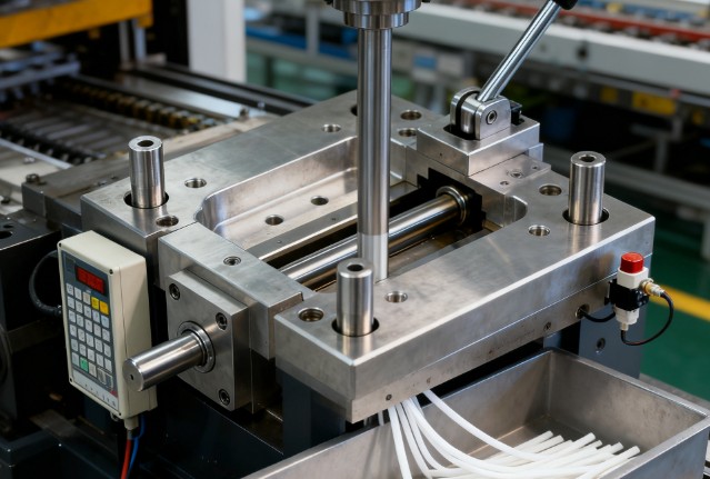 注塑模具首選鴻仁威爾 注塑模具首選鴻仁威爾