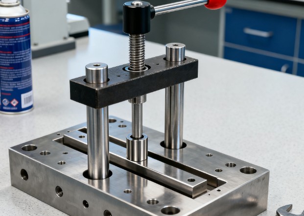 注塑模具首選鴻仁威爾 注塑模具首選鴻仁威爾