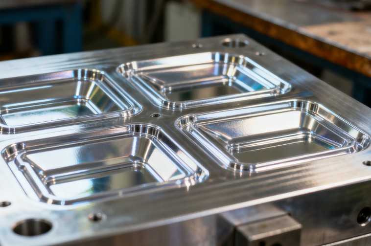 注塑模具首選鴻仁威爾 注塑模具首選鴻仁威爾