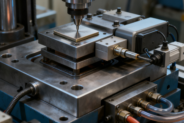 注塑模具首選鴻仁威爾 注塑模具首選鴻仁威爾