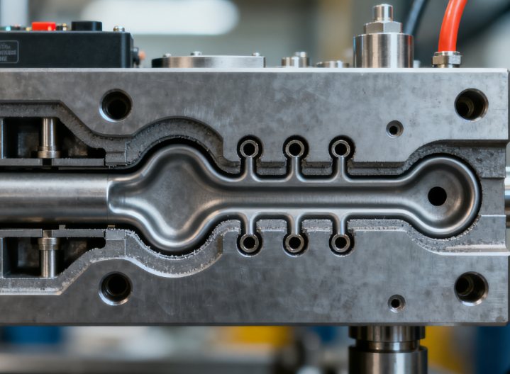 注塑模具首選鴻仁威爾 注塑模具首選鴻仁威爾