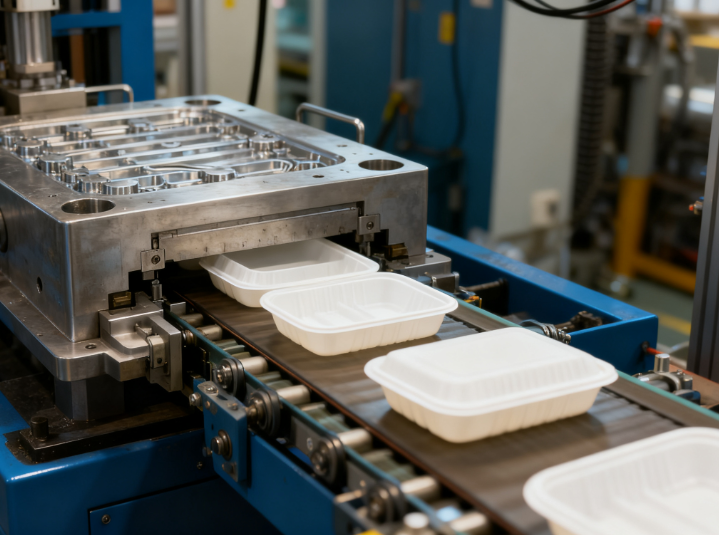 injection mould injection mould