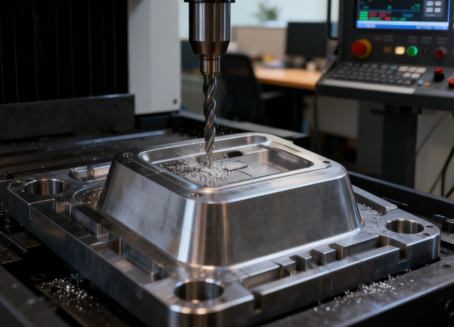 注塑模具首選鴻仁威爾 注塑模具首選鴻仁威爾