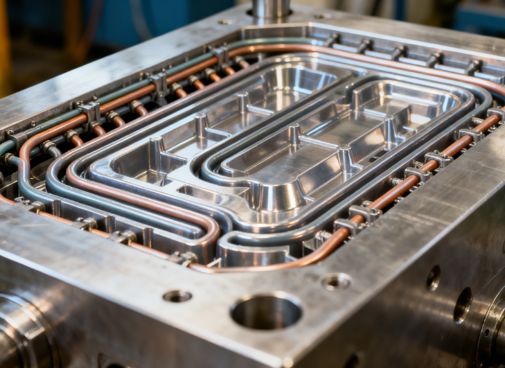 注塑模具首選鴻仁威爾 注塑模具首選鴻仁威爾