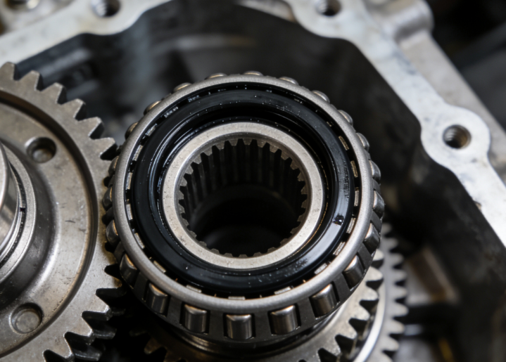 injection mould injection mould