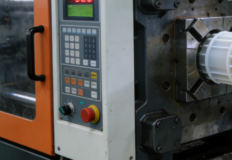 注塑模具首選鴻仁威爾