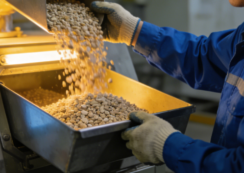 注塑模具首選鴻仁威爾