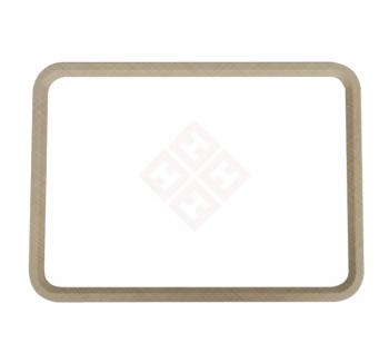 ABS木紋裝飾框模具