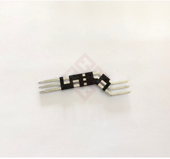 金屬包膠注塑模具