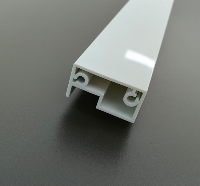 PVC protection bar Diaphragm protection bar