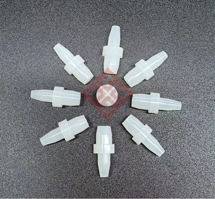 High temperature resistant rubber plug