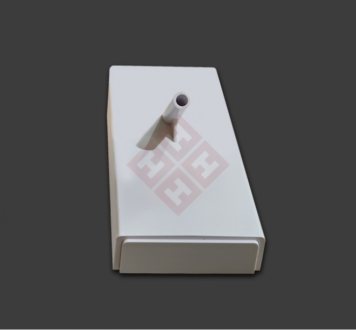 家電外殼注塑模具