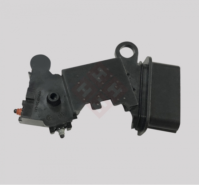 汽車配件注塑模具