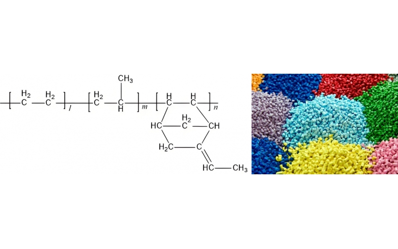 EPDM的特性及用途