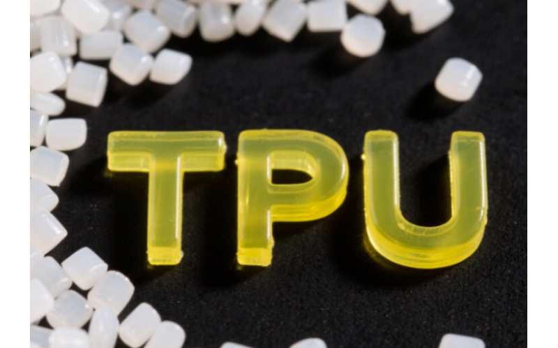 What is TPU material