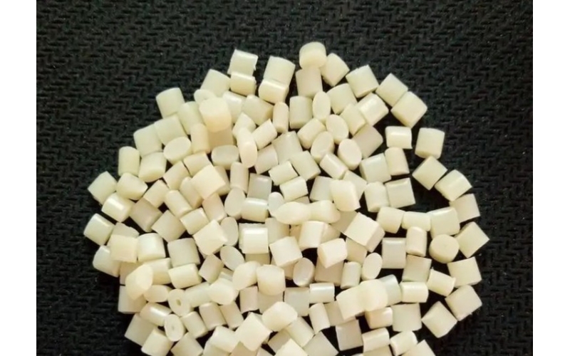 PA46 材料的優缺點