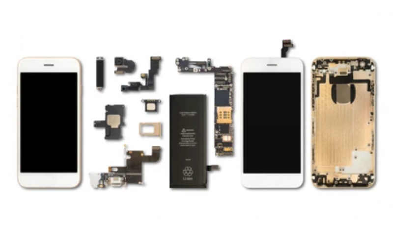 Types of Precision Injection-Molded Parts in Electronic Devices