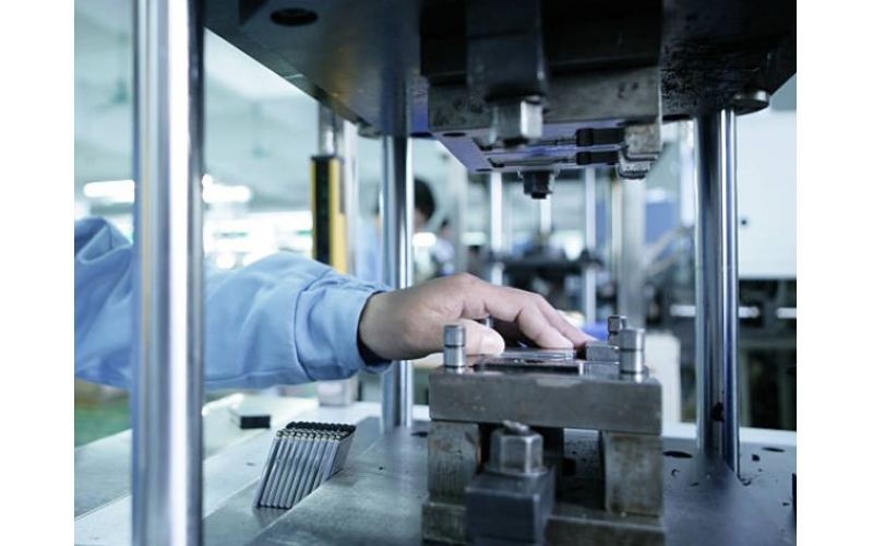 注塑加工背壓參數(shù)合理設(shè)定方式