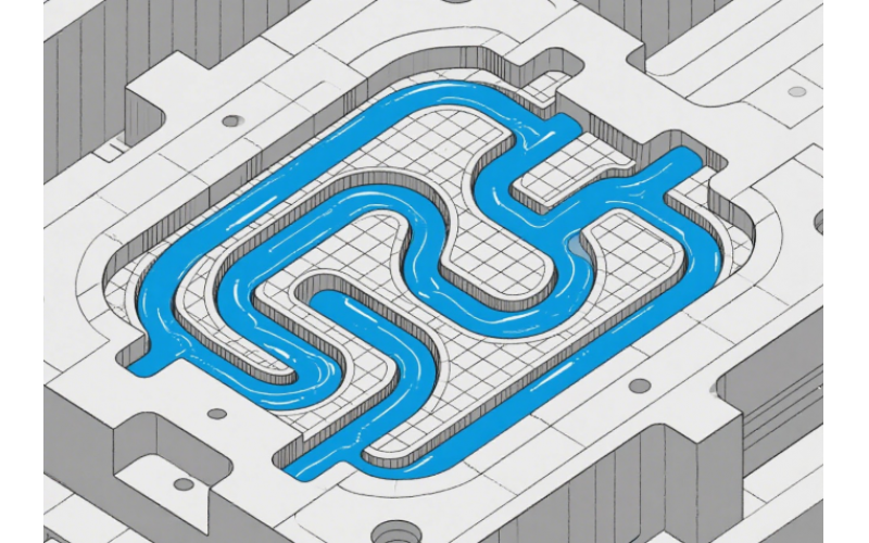 A Concise Guide to Common English in Plastic Mold Industry