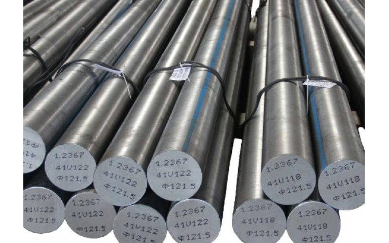 Commonly used steel materials for plastic molds of automotive parts