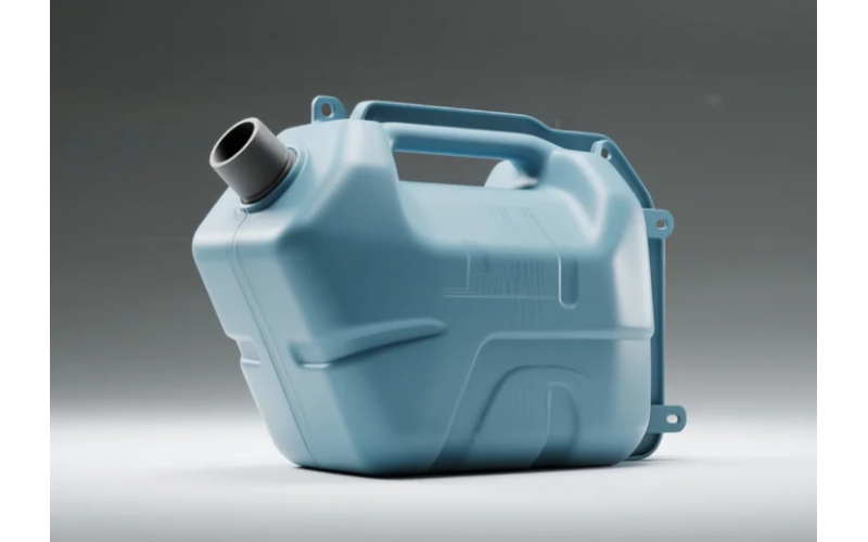 Auto Plastic Manufacturing: Core Molding Processes