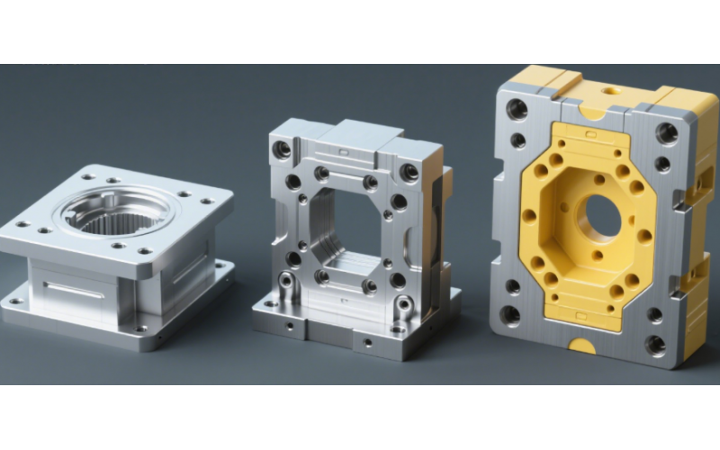 Key Points and Advantages of Custom Plastic Products