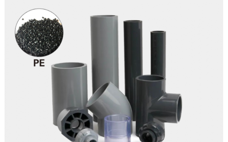 Analysis of Material Selection and Advantages/Disadvantages for Custom Plastic Products