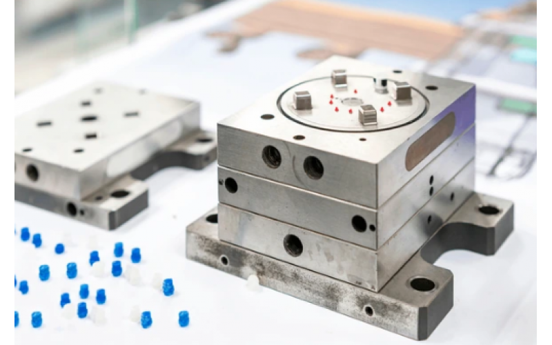 How to Ensure the Specification Precision of Custom Plastic Parts