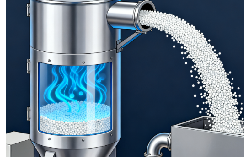 PA66 玻纖增強件如何實現精密注塑