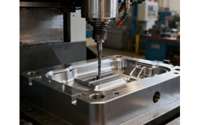 Plastic Mold Customization, Precision Plastic Mold Customization, Non-Standard Plastic Mold Customization