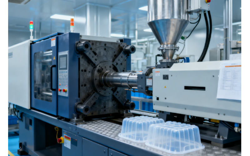 Customization of Food-Grade Plastic Products, Environmentally Friendly Plastic Products and High-Temperature Resistant Plastic Products