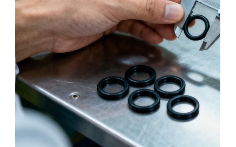 Technical Document: TPU Oil-Resistant Sealing Rings, TPU Wear-Resistant Sealing Rings, TPU High-Temperature Resistant Sealing Rings