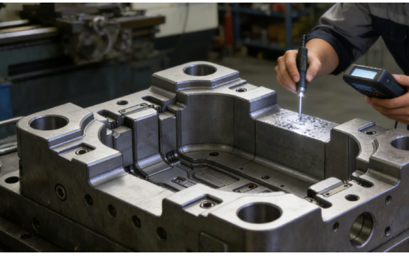 PP 塑料注塑生產(chǎn)的注意事項