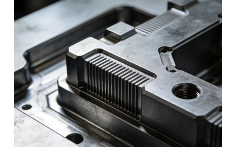 塑料模具鋼材氮化處理規(guī)范