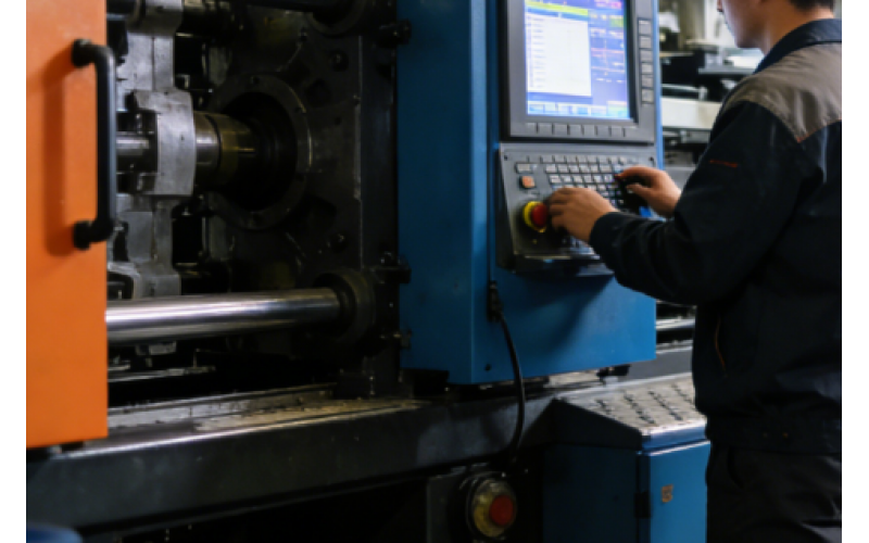 注塑熔接線消除實用技巧