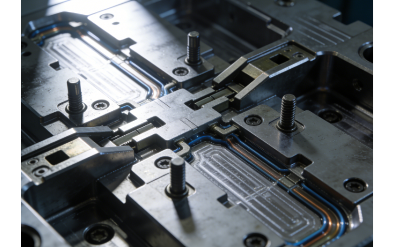 PA產(chǎn)品如何選擇模具鋼