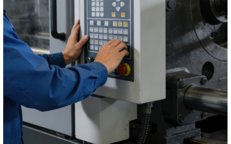 塑膠模具鎖模力不足的調試方法