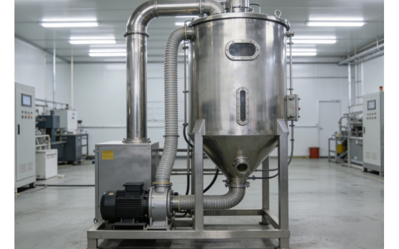 PPS 塑料注塑加工的注意事項